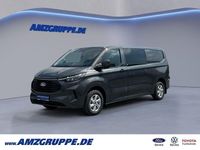Nowe Ford Transit Custom Limited 170 KM (125 kW) 2026 Magnetic met Sedan/Limuzyna