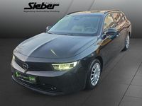 Gebraucht Opel Astra Enjoy 131 PS (96 kW) 2024 Schwarz perla nera Kombi