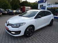 gebraucht Renault Mégane GrandTour III BOSE Edition