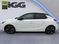 Gebraucht Opel Corsa Ultimate 131 PS (96 kW) 2023 Lack weiss Kleinwagen