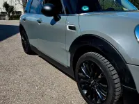 Usata Mini ONE 102 CV (75 kW) 2017 Grigio Utilitaria