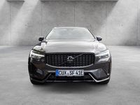 Gebraucht Volvo XC60 Plus 398 PS (292 kW) 2024 Platinum grey SUV