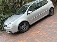 Gebraucht VW Golf 100 PS (73 kW) 2006 Grau Coupé