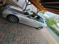 Gebraucht Mercedes E220 170 PS (125 kW) 2009 Grau Limousine