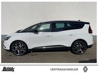 gebraucht Renault Grand Scénic IV TCe 160 GPF EXECUTIVE Toter Winkel