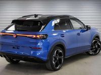 Neu VW T-Roc R-line 150 PS (110 kW) 2026 Celestial blue/dach schw... SUV