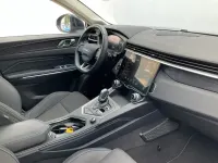 Gebraucht Lynk & Co 01 261 PS (191 kW) 2023 Blau SUV