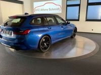 gebraucht BMW 330 i xDrive M Sport*LED*Standh.*19"Sportbremse