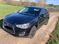 gebraucht Mitsubishi ASX 1.8 DID