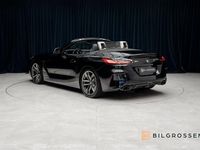 Gebraucht BMW Z4 M Sport 340 PS (250 kW) 2019 Schwarz Cabrio
