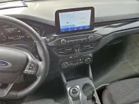 Gebraucht Ford Focus ST 125 PS (91 kW) 2021 Grau Kombi