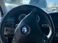 Gebraucht BMW 520 170 PS (125 kW) 2004 Grau Limousine