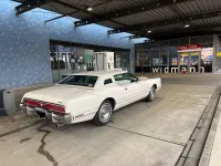 Gebraucht Ford V8 227 PS (166 kW) 1973 Coupé
