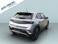 gebraucht Opel Mokka 1.2 DI Turbo Elegance (B/B)