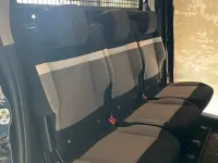 Gebraucht Citroën Berlingo 110 PS (80 kW) 2024 Schwarz Van / Kleinbus