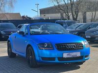 Gebraucht Audi TT Roadster Sport 179 PS (131 kW) 2004 Cabrio