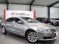 Gebraucht VW Passat Highline 160 PS (117 kW) 2009 Braun Limousine