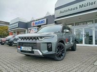 Gebraucht KGM Torres 204 PS (150 kW) 2025 Grün SUV