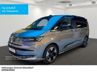 Gebraucht VW Multivan Edition 204 PS (150 kW) 2025 Monosilber metallic Van