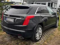 Gebraucht Cadillac XT5 314 PS (230 kW) 2020 Schwarz SUV