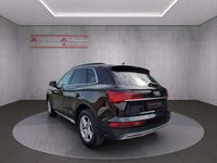 gebraucht Audi Q5 40 TDI quattro advanced MATRIX|R-KAM|AHK|ACC