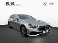 gebraucht Mercedes E300 T MBUX AugmentedReality RFK PaAss AppleCa
