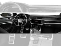 Neu Audi RS6 Performance 630 PS (463 kW) 2025 Schwarz (mythosschwarz metallic) Kombi