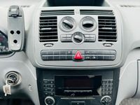 gebraucht Mercedes Vito Kasten 111 CDI kompakt AHK TÜV 2025