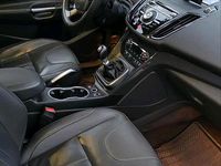 Gebraucht Ford Kuga 163 PS (119 kW) 2013 Andere farben SUV