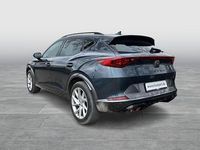 Gebraucht Cupra Formentor 204 PS (150 kW) 2023 Grau SUV