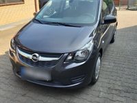 gebraucht Opel Karl Selection, Rentnerfahrzeug 75PS sehr wenig Km
