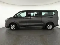 Gebraucht Ford Tourneo 136 PS (100 kW) 2025 Magneticgraumet. Van / Kleinbus