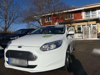 Gebraucht Ford Focus 106 kW (145 PS) 2013 Weiß Limousine
