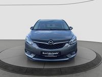 Gebraucht Opel Zafira 136 PS (100 kW) 2018 Grau Van / Kleinbus
