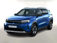 Ny Opel Frontera 110 HK (80 kW) 2026 Blå SUV