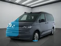Gebraucht VW T7 California 2025 Grau Van