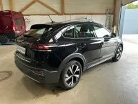 Gebraucht VW Taigo Style 110 PS (80 kW) 2022 Schwarz SUV