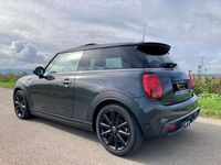 gebraucht Mini Cooper S "Works", 1. Hand!, perfekt ausgestattet!