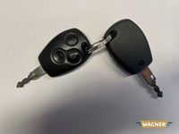 gebraucht Opel Vivaro Kasten Kombi Klima 9-Sitzer DPF