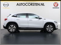 Gebraucht Mercedes EQA250 Luxury 139 kW (190 PS) 2023 Weiß SUV