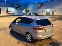 Gebraucht Ford C-MAX 140 PS (102 kW) 2012 Van / Kleinbus