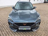 Gebraucht Cupra Formentor 204 PS (150 kW) 2023 Magnetic grau metallic SUV