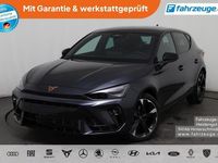 Neu Cupra Leon 150 PS (110 kW) 2026 Grau Limousine