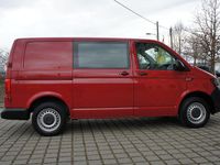 gebraucht VW Transporter 