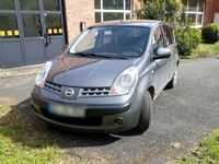 gebraucht Nissan Note (E11) 1.6 TÜV 03/25