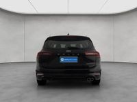 Gebraucht Ford Focus ST-Line 116 PS (85 kW) 2024 Schwarz Kombi