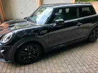 Gebraucht Mini Cooper S 178 PS (130 kW) 2023 Schwarz Kleinwagen