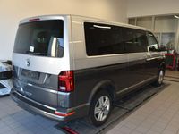 Gebraucht VW Multivan Comfortline 204 PS (150 kW) 2022 Silber Van