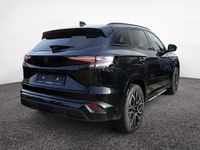 Neu Renault Austral Esprit Alpine 148 PS (108 kW) 2025 Schwarz SUV