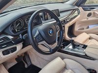 Gebraucht BMW X5 449 PS (330 kW) 2015 Grau SUV